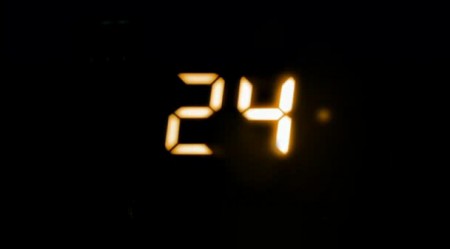 24 - Redemption
