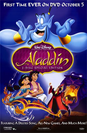 Aladdin