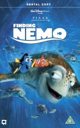 A procura de Nemo