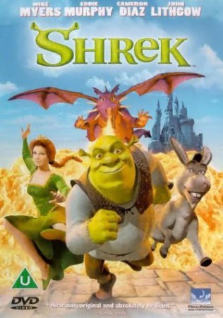 Shrek