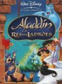 Aladdin e o rei dos ladrões